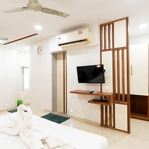 Deluxe Room Balcony